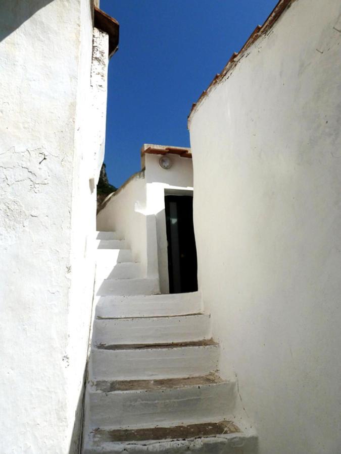 Apartament Sciu Sciu House Atrani Zewnętrze zdjęcie