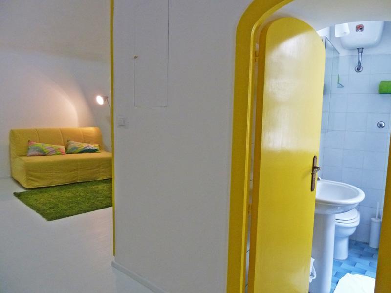 Apartament Sciu Sciu House Atrani Zewnętrze zdjęcie