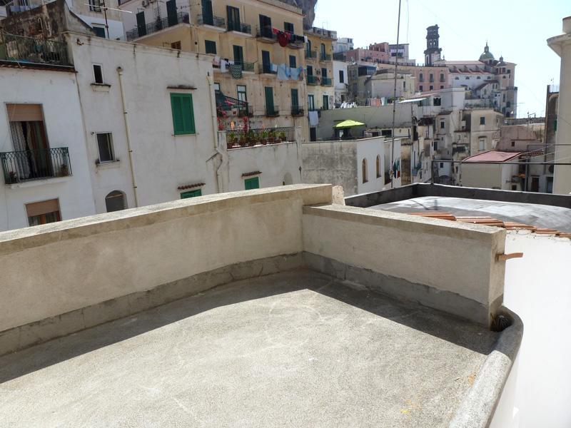 Apartament Sciu Sciu House Atrani Zewnętrze zdjęcie