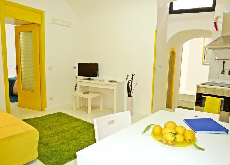 Apartament Sciu Sciu House Atrani Zewnętrze zdjęcie