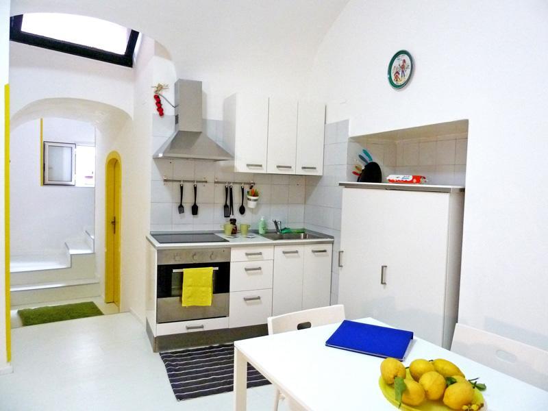 Apartament Sciu Sciu House Atrani Zewnętrze zdjęcie