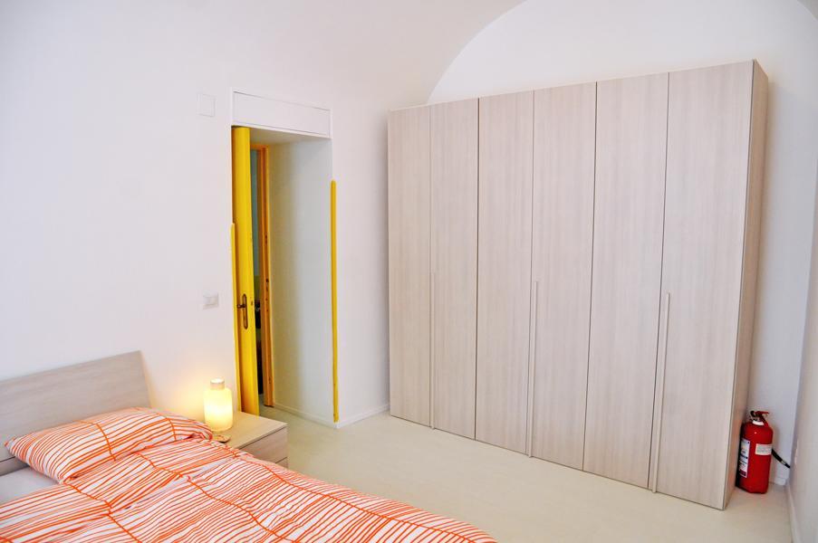 Apartament Sciu Sciu House Atrani Zewnętrze zdjęcie