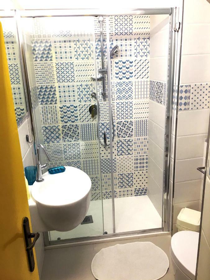 Apartament Sciu Sciu House Atrani Zewnętrze zdjęcie
