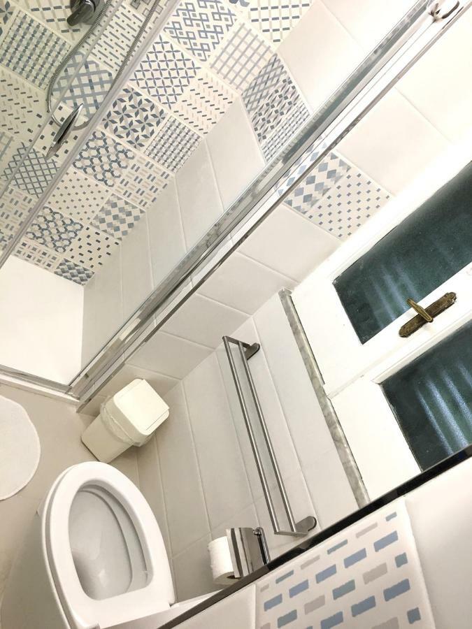 Apartament Sciu Sciu House Atrani Zewnętrze zdjęcie